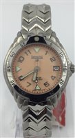 Orologio Invicta Donna in Acciaio 3653130535 - 3653130535